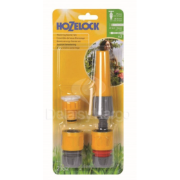 Lance et raccords - Kit de base - Diamètre 19mm