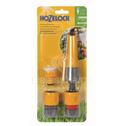 Lance et raccords - Kit de base - Diamètre 19mm