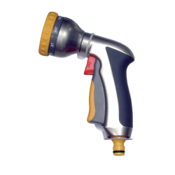 Pistolet d'arrosage - Multi - jets