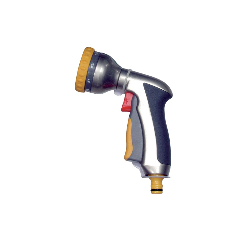 Pistolet d'arrosage - Multi - jets
