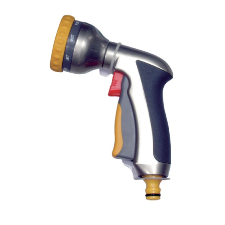 Pistolet d'arrosage - Multi - jets