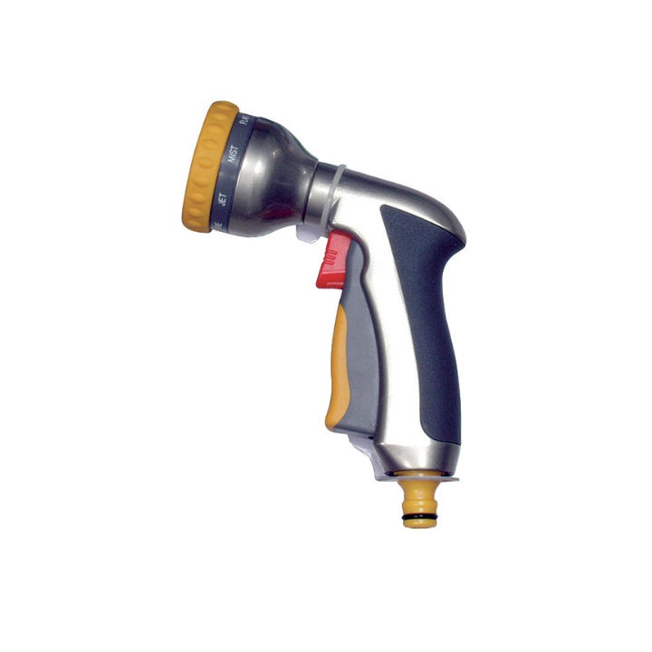 Pistolet d'arrosage - Multi - jets
