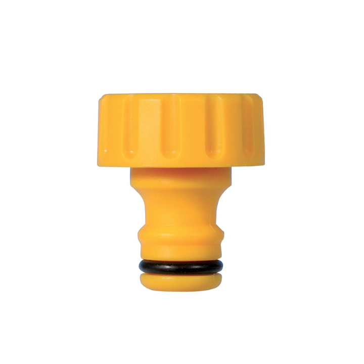 Raccord pour robinet fileté - Diamètre 26/34mm