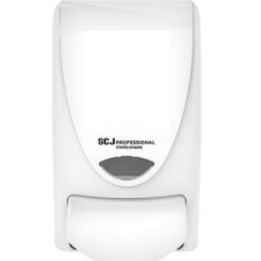 Distributeur de savon pour recharge- 1L