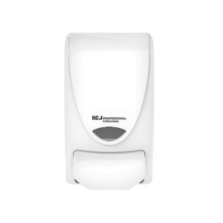 Distributeur de savon pour recharge- 1L