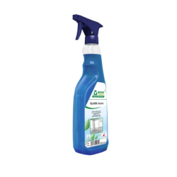 Glass Classic - Nettoyant vitres et surfaces PAE - Spray 750ml