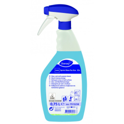 Taski Sprint  Glass Pure Eco - Détergent multi - surfaces PAE - Spray 750ml