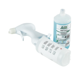 Tanet interior Quick & Easy - Nettoyant polyvalent - Spray 325ml