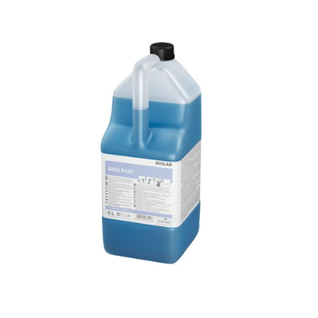 Maxx Brial 2 - Nettoyant vitres et surfaces - Bidon 5L