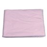 Gazes roses impregnees 60x30 cm - Sachet de 50