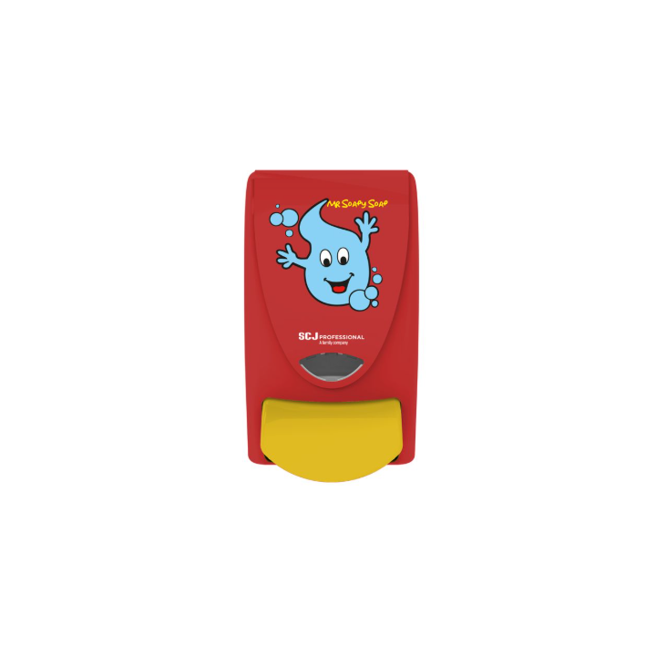 Distributeur de savon enfant pour recharge- 1L