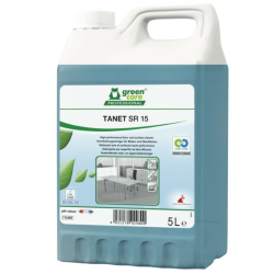 Tanet SR15 - Nettoyant polyvalent - Bidon 5L