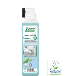 Tanet Uniswitch - Nettoyant polyvalent - Bidon doseur 1L