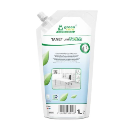 Tanet Uniswitch - Nettoyant polyvalent - Poche 1L