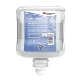Mousse Lavante MCC - 1L