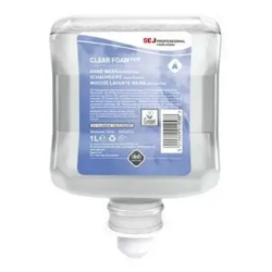 Mousse Lavante MCC - 1L