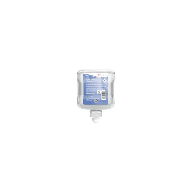 Mousse Lavante MCC - 1L
