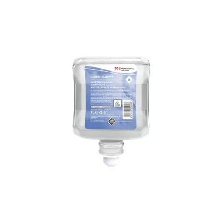 Mousse Lavante MCC - 1L
