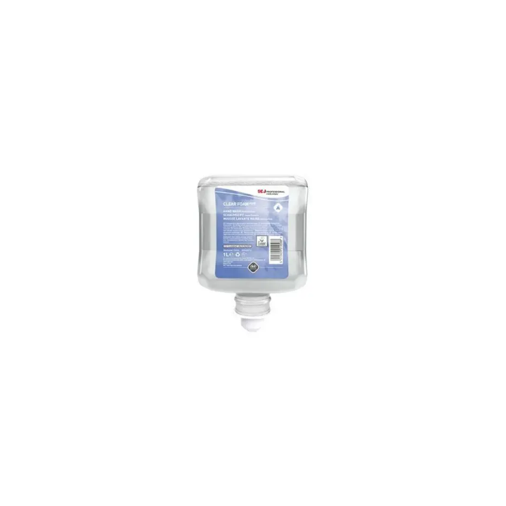 Mousse Lavante MCC - 1L