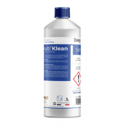 Multi' Klean - Détergent universel Neutre - Bidon 1L