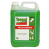TEEPOL - Détergent multi - usages - Bidon 5L