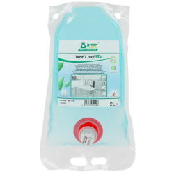 Tanet Daykliks - Nettoyant multi - surfaces - Poche 2L