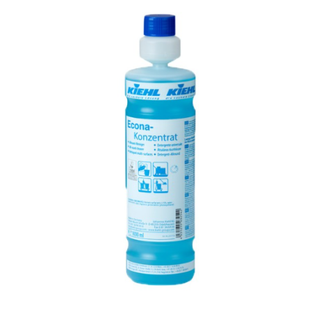 Econa - Nettoyant multi - surfaces - Bidon doseur 1L