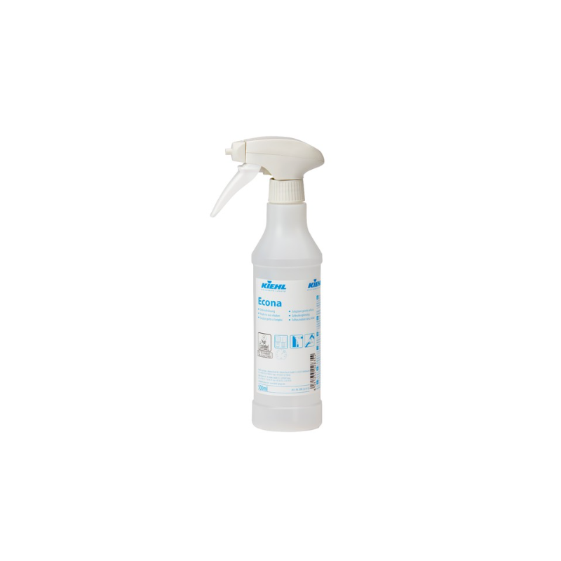 Econa - Spray vide - 500ml