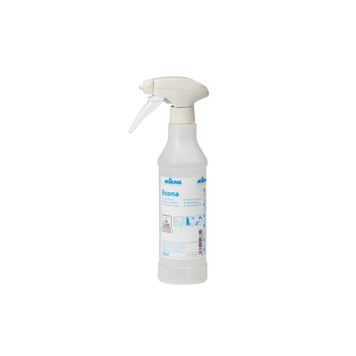 Econa - Spray vide - 500ml