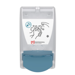 Distributeur de savon pour recharge- 1L