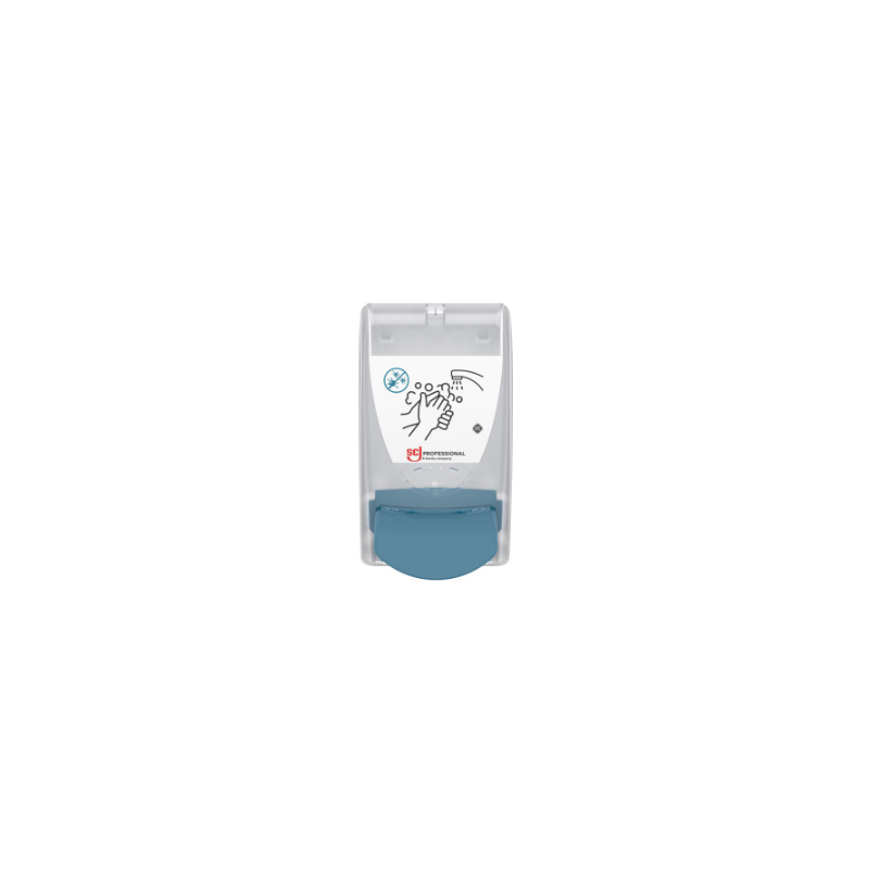 Distributeur de savon pour recharge- 1L