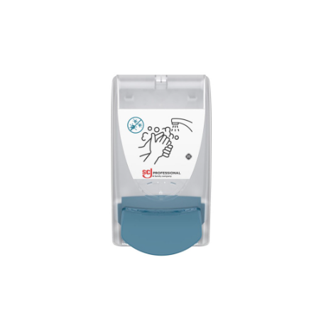 Distributeur de savon pour recharge- 1L