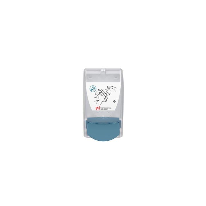 Distributeur de savon pour recharge- 1L