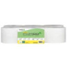 FORGO 450 MINI Essuie-tout 450fts gauf. p.ouate Ecolab. blanc - 6