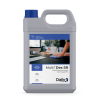Multi' Des SR - Désinfectant de surfaces sans rinçage PAE - Bidon 5L