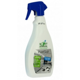 Pure' Soft - Désinfectant multi - surfaces PAE - Spray 750ml