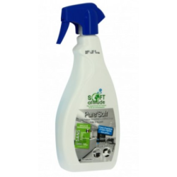 Pure' Soft - Désinfectant multi - surfaces PAE - Spray 750ml