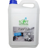 Pure' Soft - Désinfectant multi - surfaces PAE - Bidon 5L
