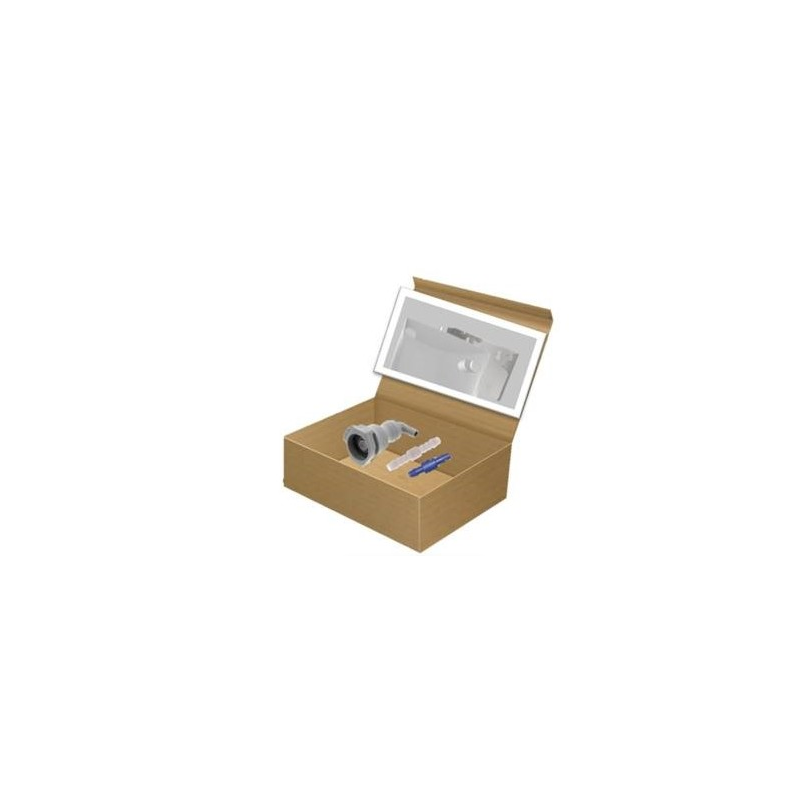 Tanet Daykliks - Kit Kliks pour poche 2L