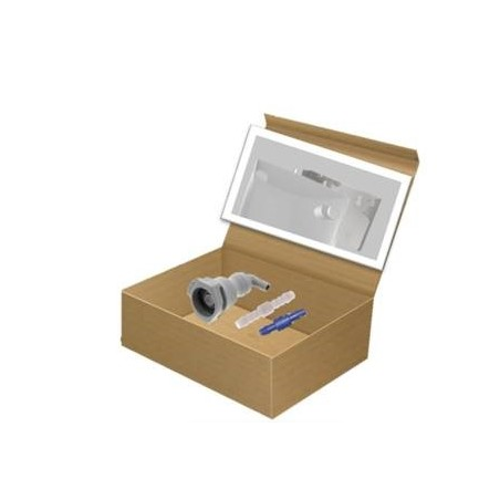 Tanet Daykliks - Kit Kliks pour poche 2L