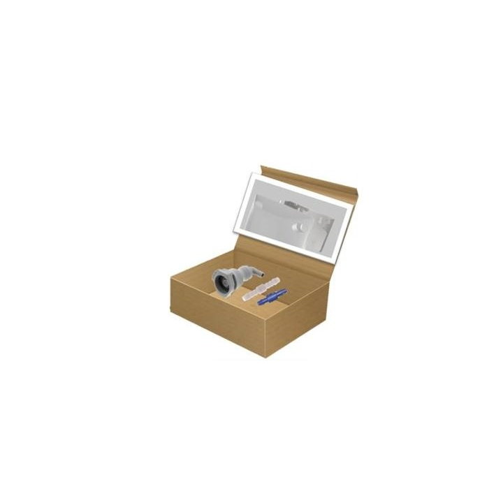 Tanet Daykliks - Kit Kliks pour poche 2L