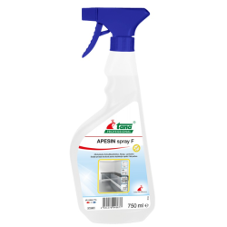 Apesin Spray F - Désinfectant  de contact sans rinçage - Spray 750ml