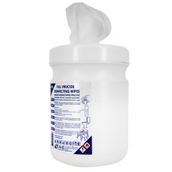 Boite distributrice - Pour lingettes désinfectantes