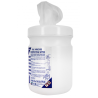 Boite distributrice - Pour lingettes désinfectantes