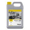Klean+ 3D - Détergent dégraissant désinfectant  - Bidon 5L