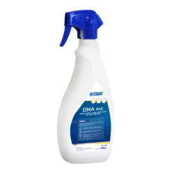 Déterquat DNA - Dégraissant désinfectant multi - surfaces PAE - Spray 750ml