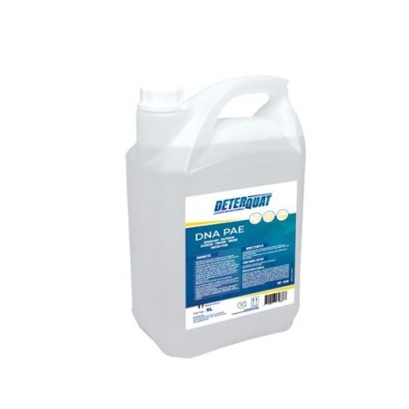 Déterquat DNA - Dégraissant désinfectant - Bidon 5L