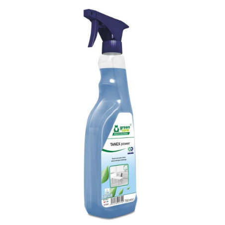 Tanex Power - Détachant polyvalent PAE - Spray 750ml