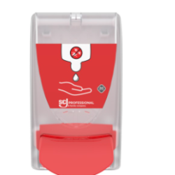 Distributeur de savon pour recharge- 1L