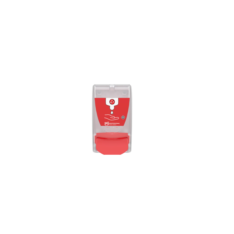 Distributeur de savon pour recharge- 1L
